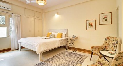 Avaanti Boutique Stays by Avaanti Stays Room Type - Boutique Avaanti Boutique Stays by Avaanti Stays Room Type - Boutique