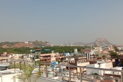 Hotel Blue Empire Jodhpur