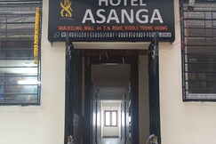 Hotel Asanga By StayApart