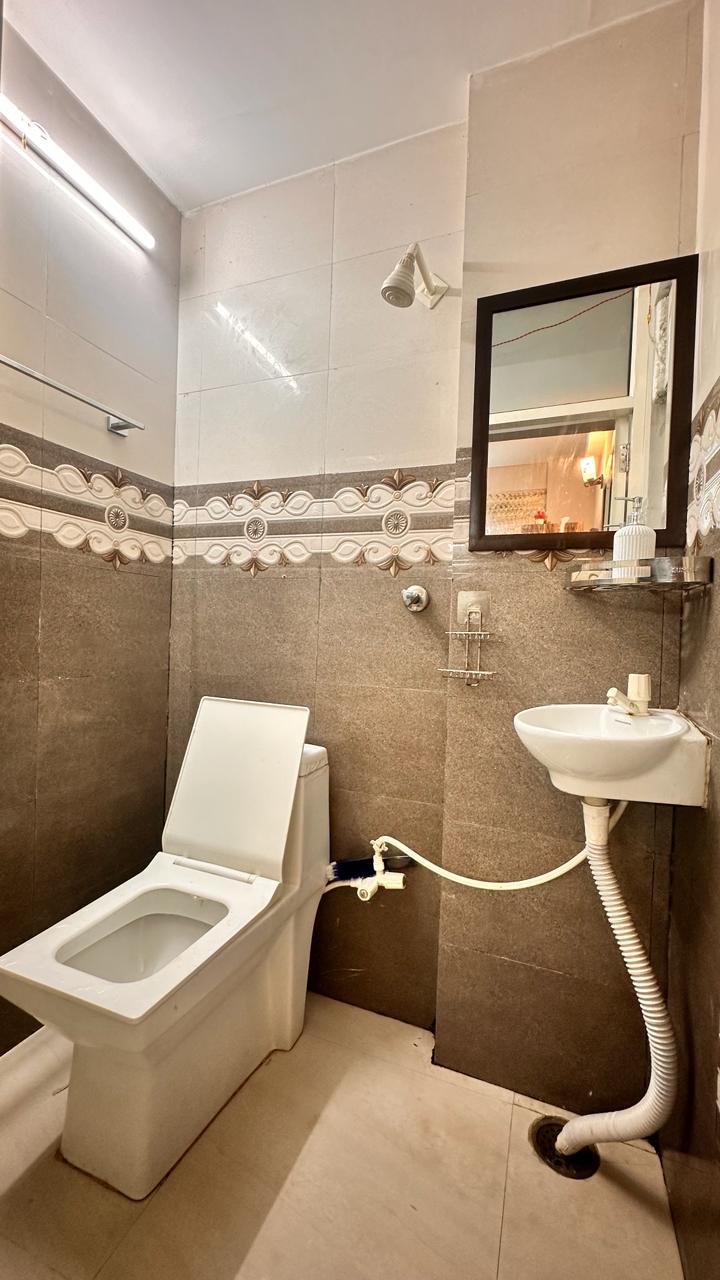 Krishna Cottage Homestay - Tap to explore photos