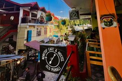 NONSTOP Cafe and Homestay
