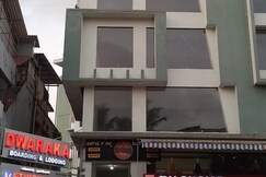 Hotel Dwaraka Boarding and Lodging