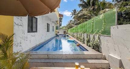 Phoenix with Massive pool 2KM-200MTR from Clubs Room Type - Phoenix with Massive pool 2KM-200MTR from Clubs