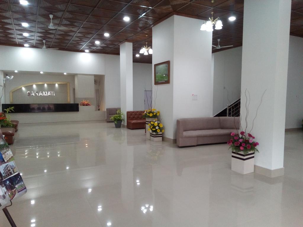 Main gallery