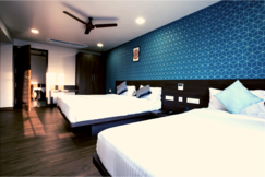 Vintage Castle - A Boutique Hotel