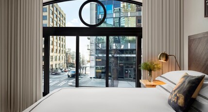 Kimpton Palladian Hotel, an IHG hotel Room Type - Palladian Suite