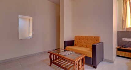Ivory Suites Room Type - Super Deluxe Room