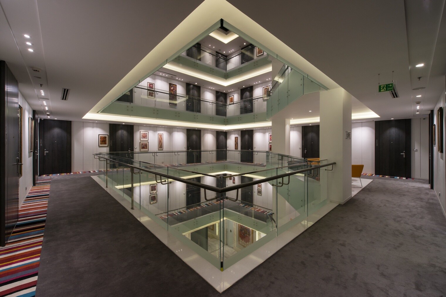 Nivasana Residences Vadodara - Tap to explore photos
