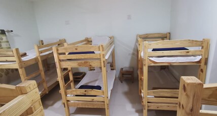Wild One Tillari by evaddo Room Type - Bed in Dormitory