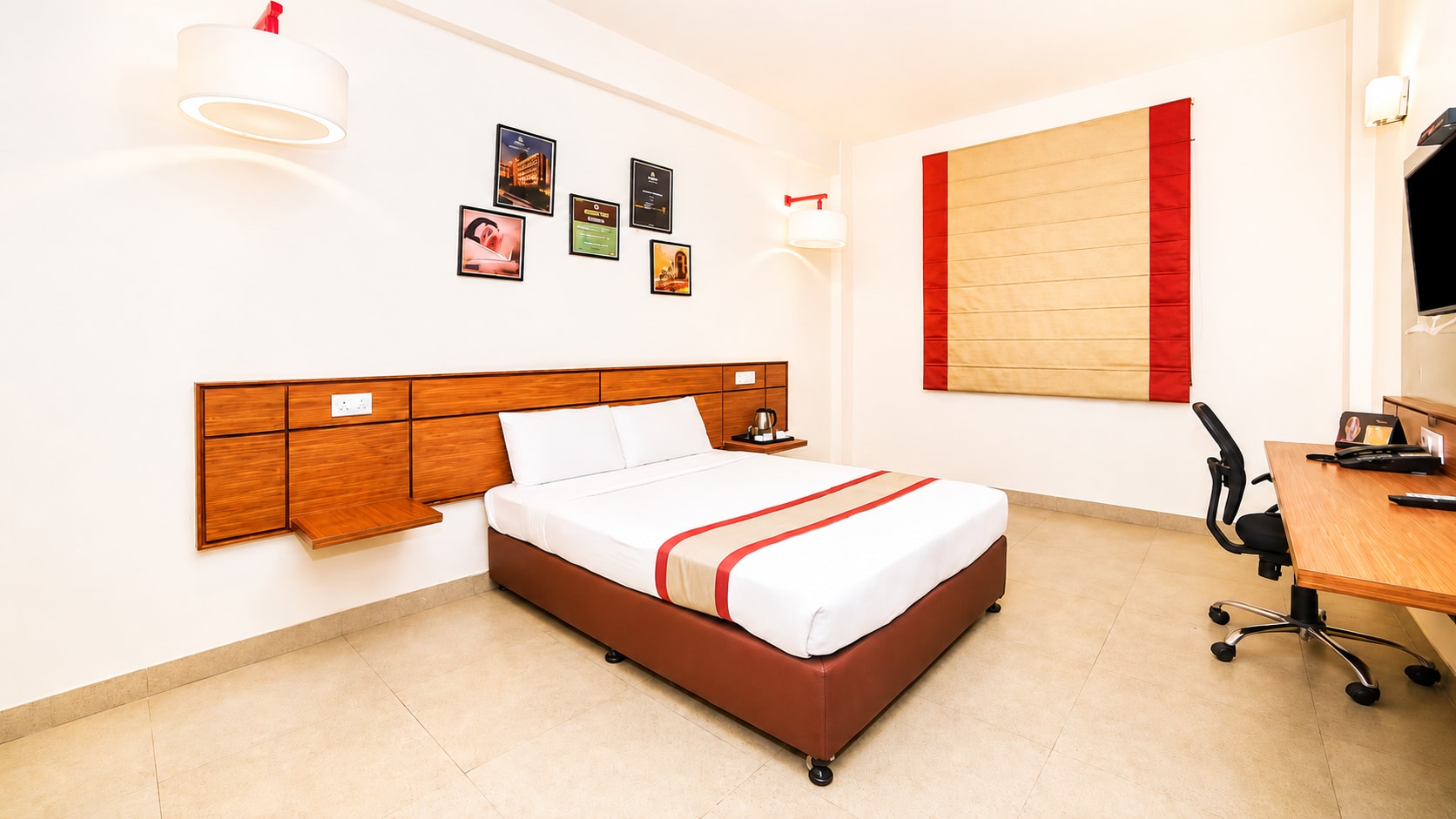 Max Hotels Jabalpur - Tap to explore photos