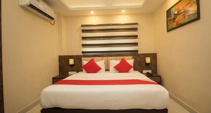 Hotel Mount View Room Type - AC Standard Room