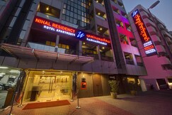 Nihal Residency Hotel Apartments Bur Dubai