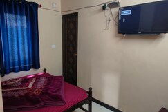 Address of Yamuna rooms and dormitory