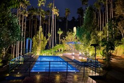 COZY COVE FARM VILLA STAY IN NATURE