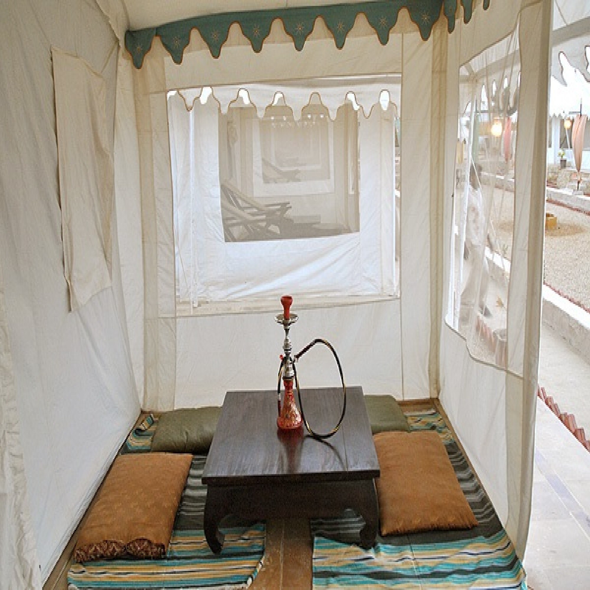 Pooja Desert Camp and resort - Tap to explore photos