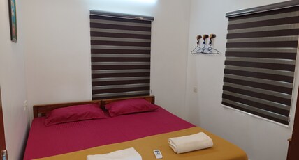 Janatha Homestay, Fort Kochi Room Type - Budget Double or Twin Room