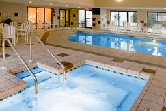 Hampton Inn by Hilton Madison East Towne Mall Area