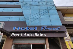 Hotel Preet