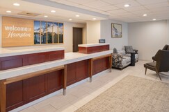 Hampton Inn by Hilton Seattle/Southcenter