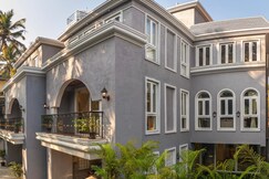 EKOSTAY - Olive Goose Villa