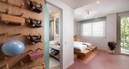 Hotel Alkima Athens Room Type - Smart Double Room