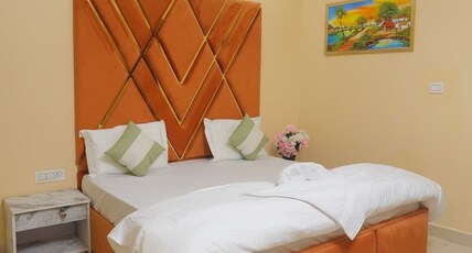 HOTEL VCR INN LONI Room Type - Standard Room