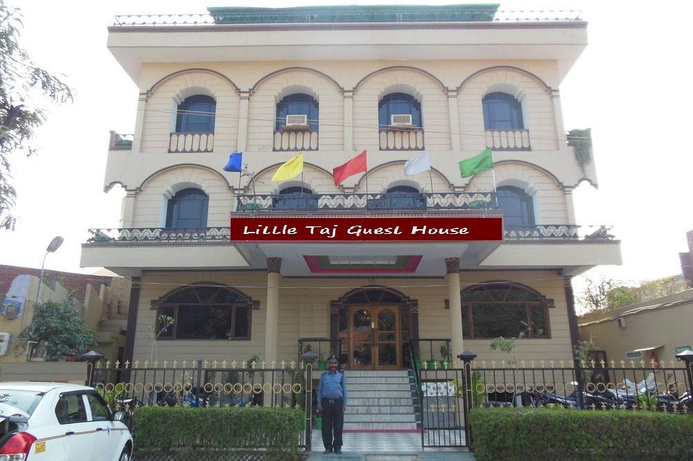 Hotel Little Taj Residence  - Tap to explore photos