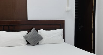 SHRI DEV DHAM HOMESTAY Room Type - Room 205