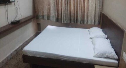 Hotel Mayur Room Type - Non AC Room