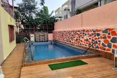 Gurukrupa Bungalow Lonavala-3 BHK Villa