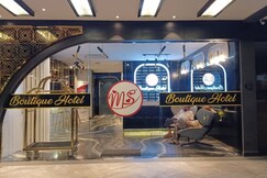 MS Boutique Hotel  Kuala Lumpur