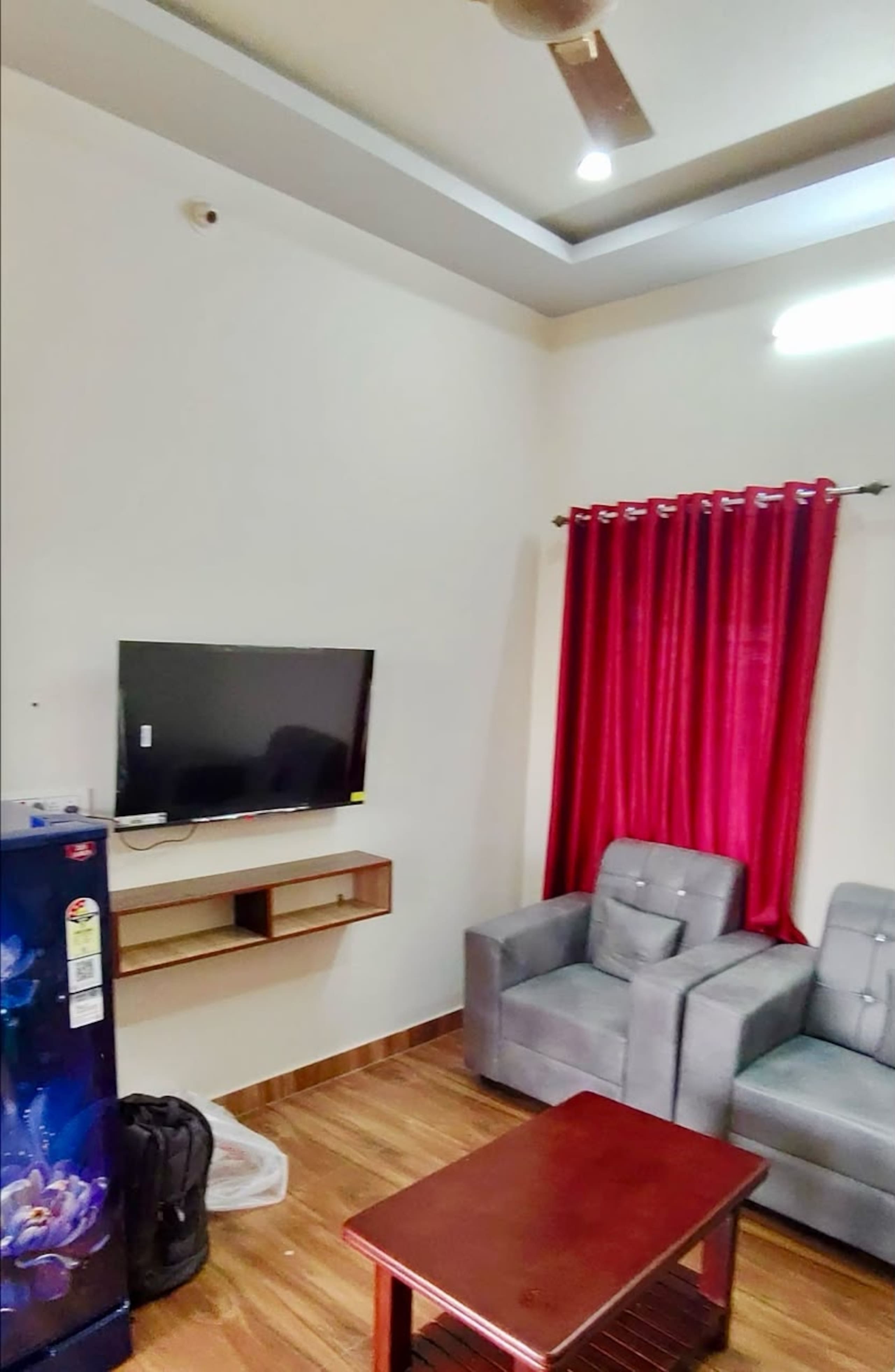 Joy Inn Homestay Peaceful Stay Near Kurnool - Tap to explore photos