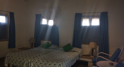 Manoribel Room Type - Room AC - Room H