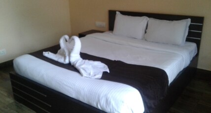 Annu Stay Coorg Room Type - STANDARD ROOM