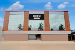 Hotel O Yanam Beach Formerly TNR Residency