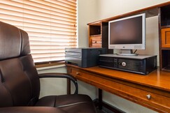 Best Western Montis Inn