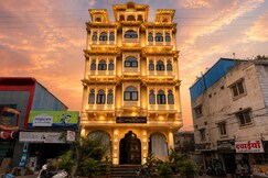 Address of Indergarh Heritage by Landmart Hotels