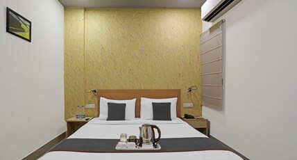 Townhouse Grand Pacific Ocean Room Type - Classic