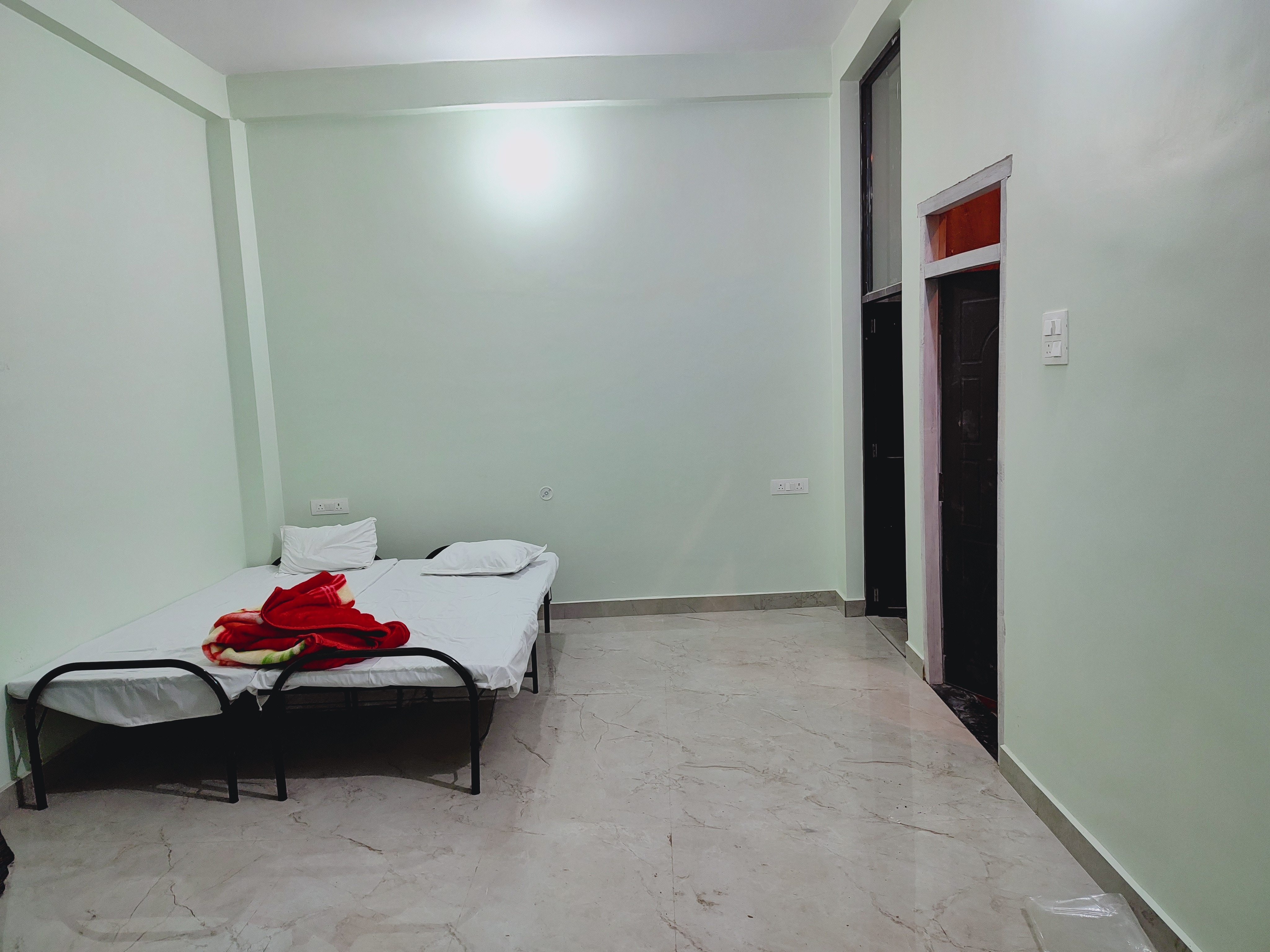 Triveni - Tap to explore photos