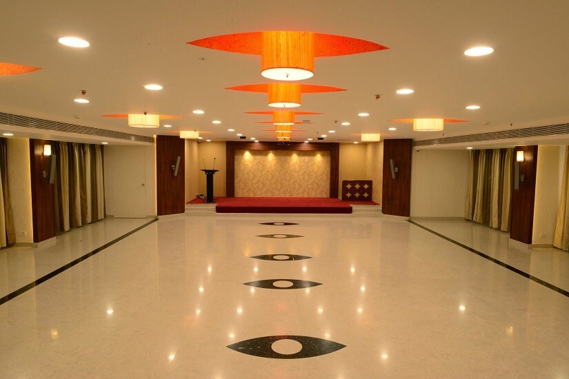 Main gallery