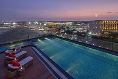 ICONIQA - The Lifestyle Hotel of Mumbai