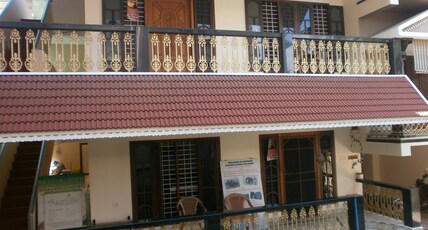 Prems Homestay, Fort Kochi Room Type - (P1)- Non AC 2 Bedded Room