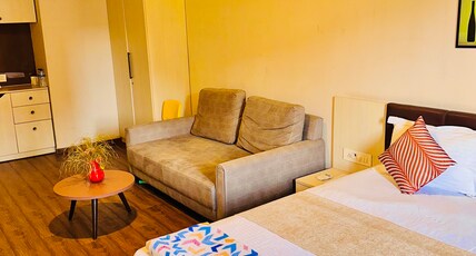 Weekend addresss Room Type - Bedroom 2
