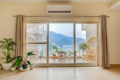 Ganga Moksha Homestay