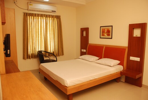 PLA Ram Residency