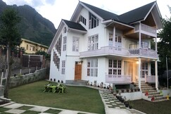 Heeven Villa Srinagar