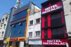 Hotel Parth Palace