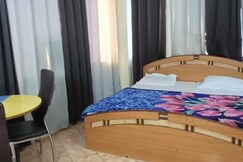 S.S Hotel International