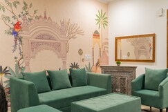 Sweet and Cosy 3BHK Apt near Sector 62