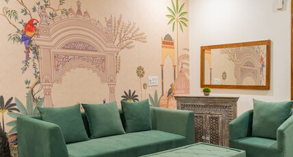 Sweet and Cosy 3BHK Apt near Sector 62 Room Type - Sweet and Cosy 3BHK Apt near Sector 62